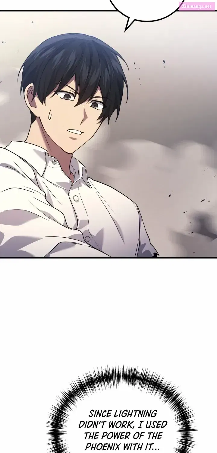 Read Martial God Regressed to Level 2 Manga Online