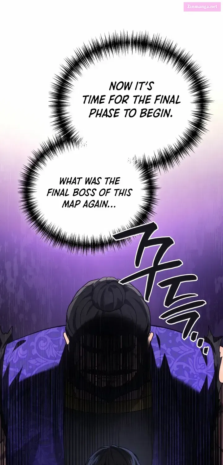 Read Martial God Regressed to Level 2 Manga Online