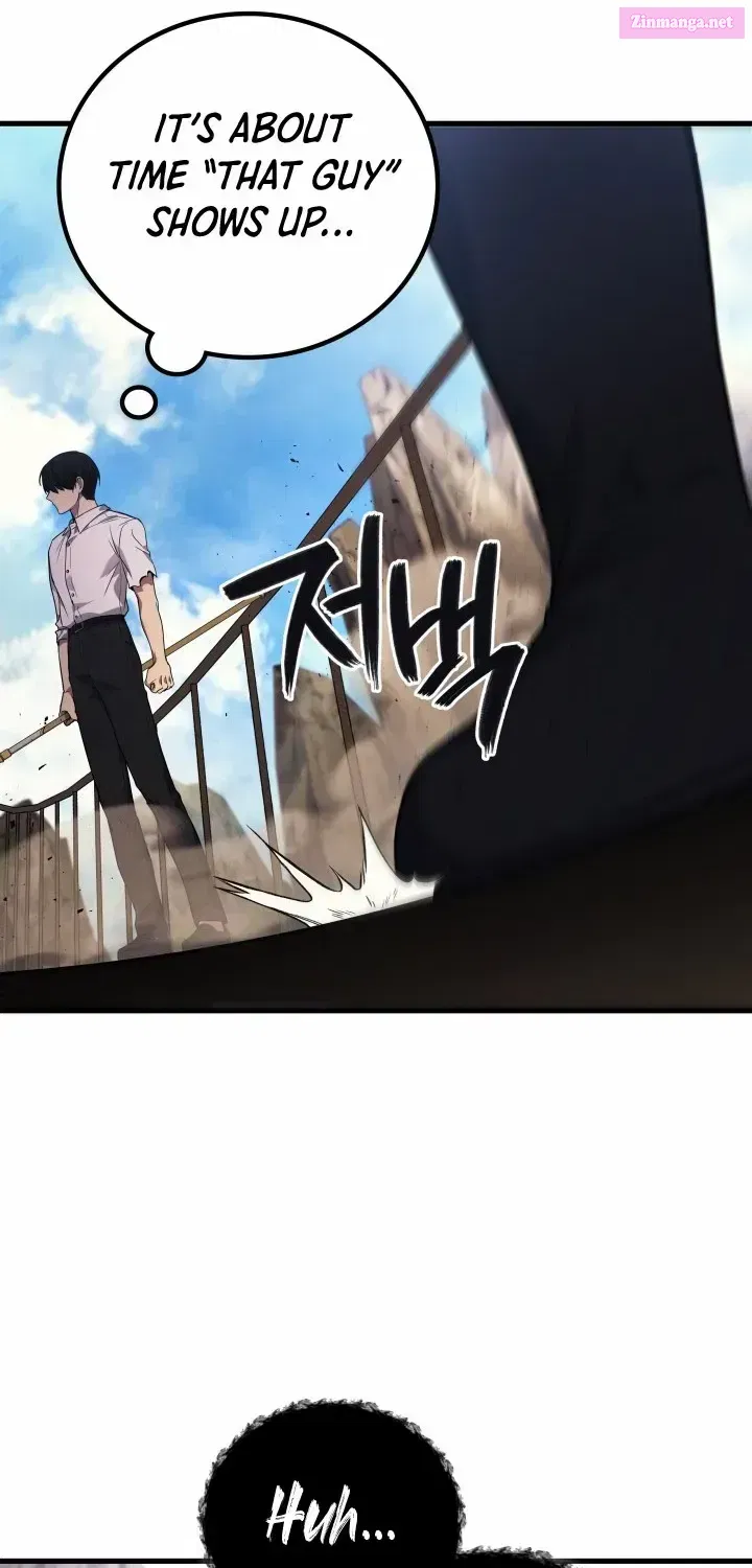 Read Martial God Regressed to Level 2 Manga Online