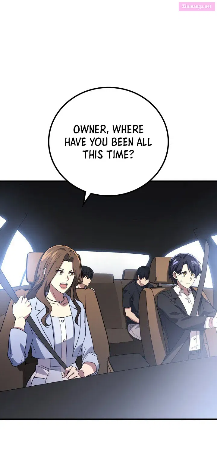 Read Martial God Regressed to Level 2 Manga Online