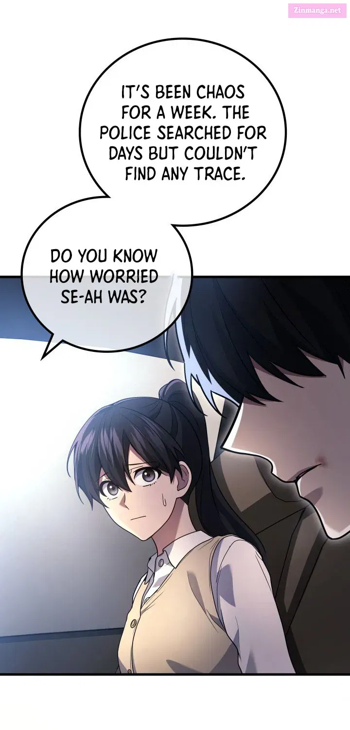 Read Martial God Regressed to Level 2 Manga Online