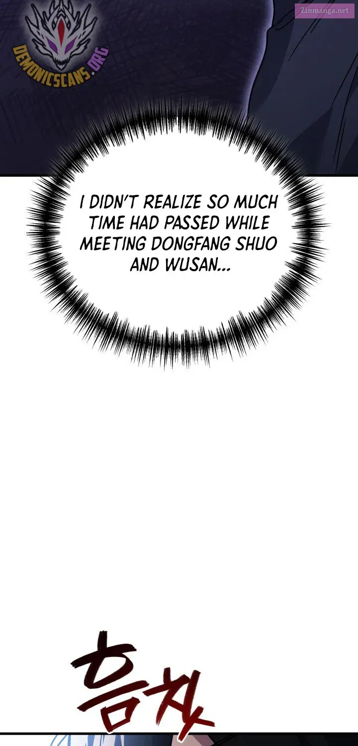 Read Martial God Regressed to Level 2 Manga Online
