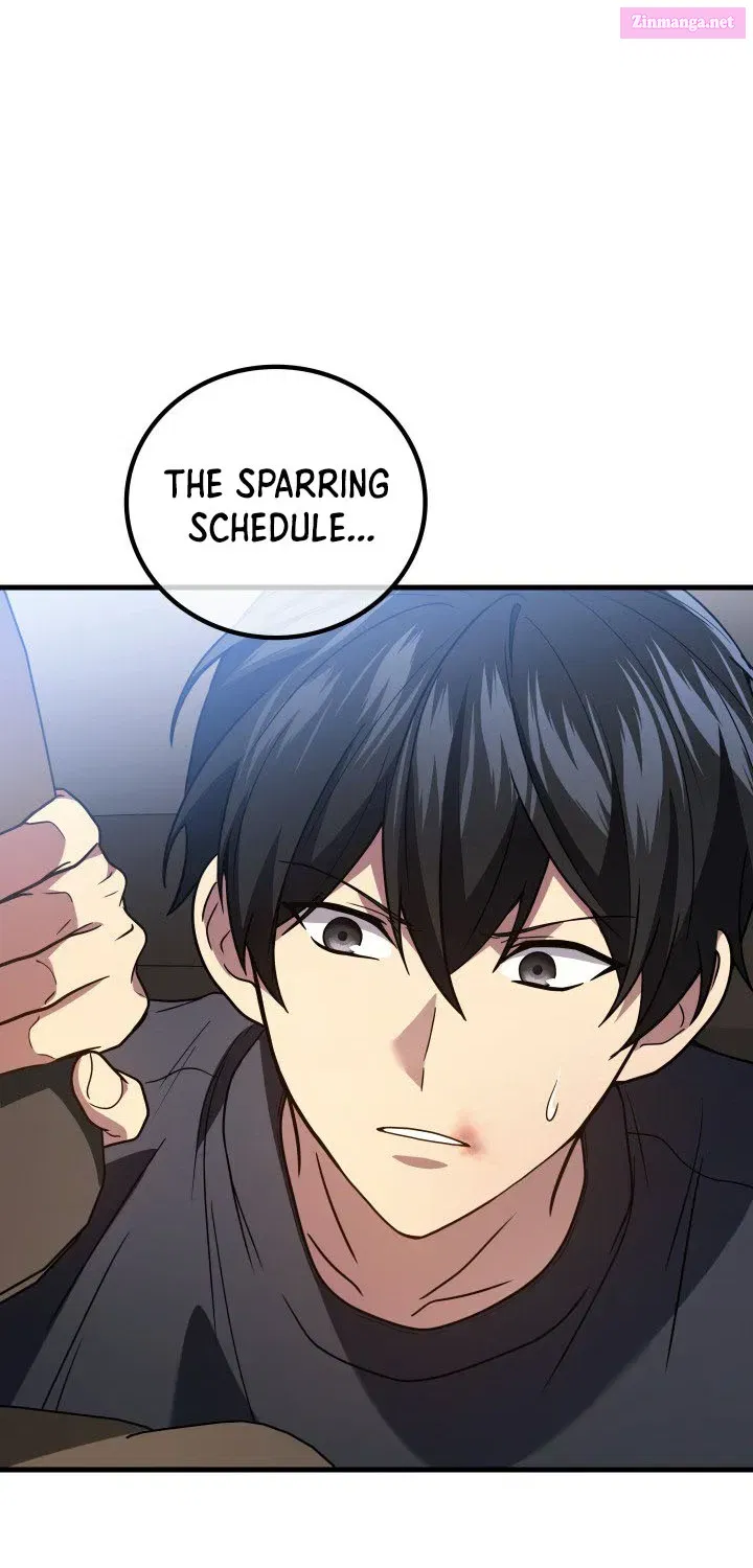 Read Martial God Regressed to Level 2 Manga Online