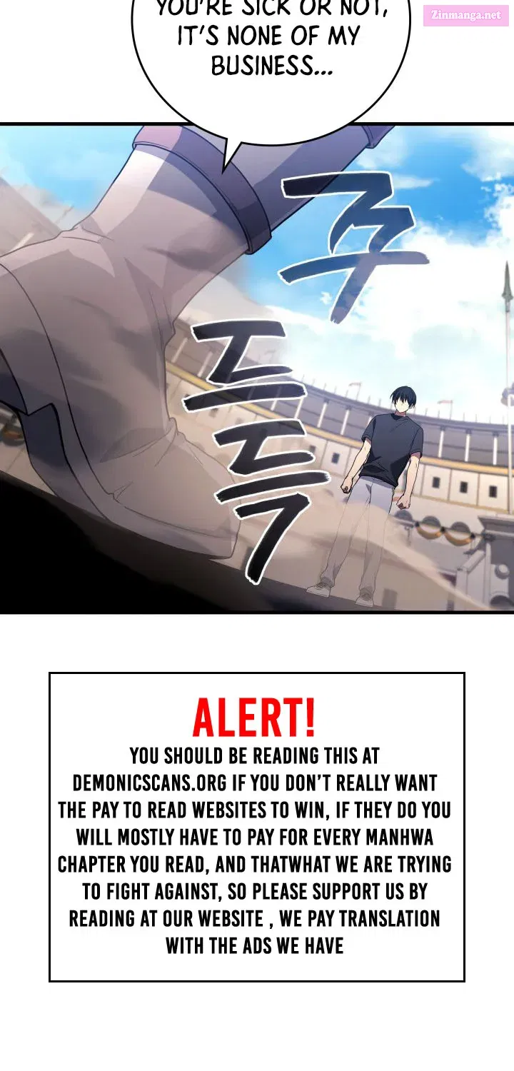 Read Martial God Regressed to Level 2 Manga Online