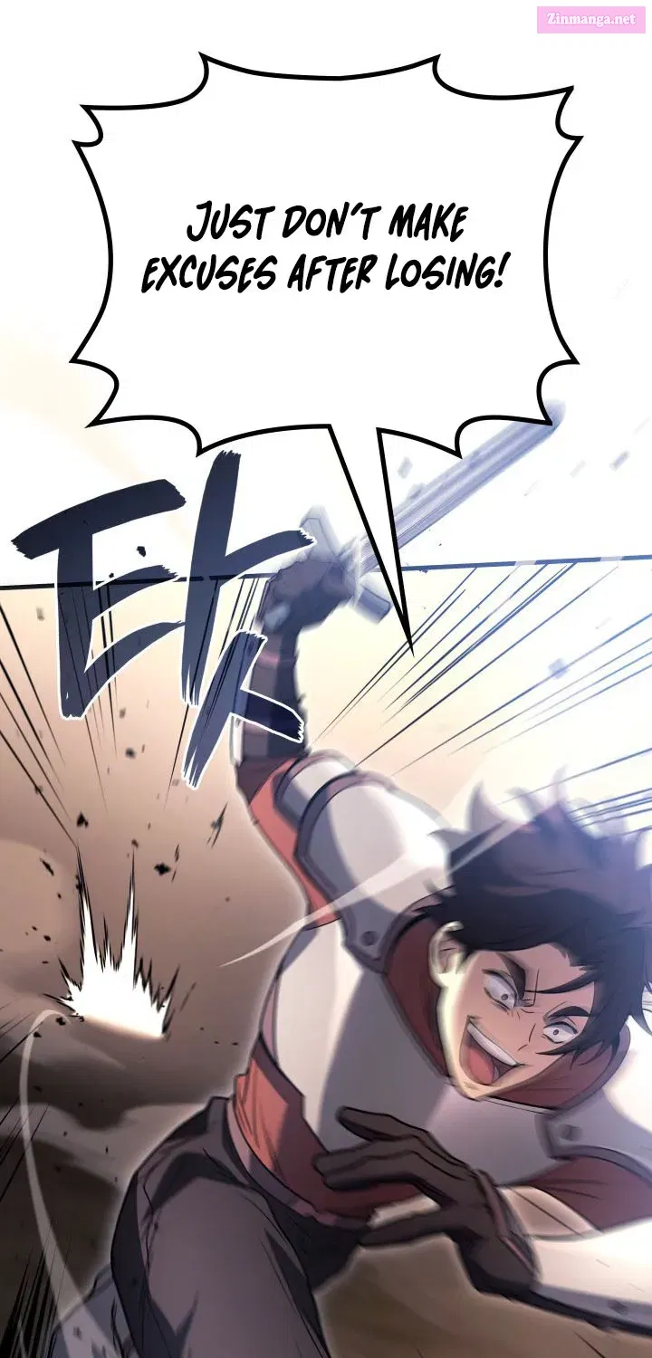 Read Martial God Regressed to Level 2 Manga Online