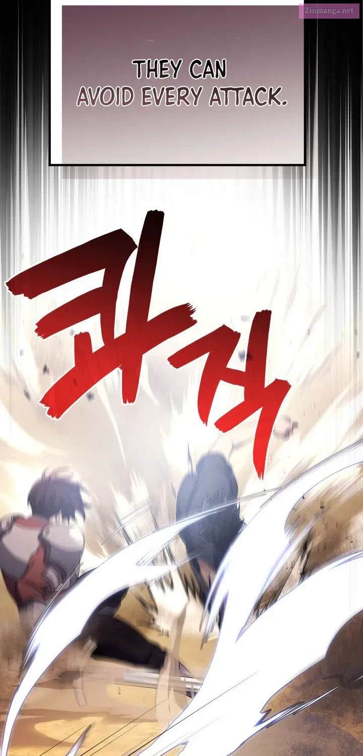 Read Martial God Regressed to Level 2 Manga Online
