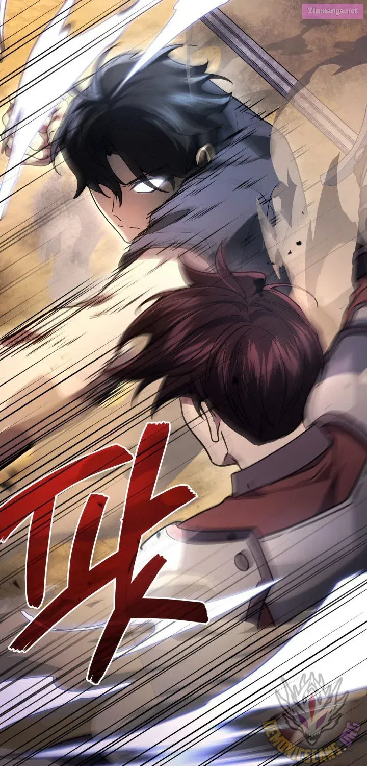 Read Martial God Regressed to Level 2 Manga Online