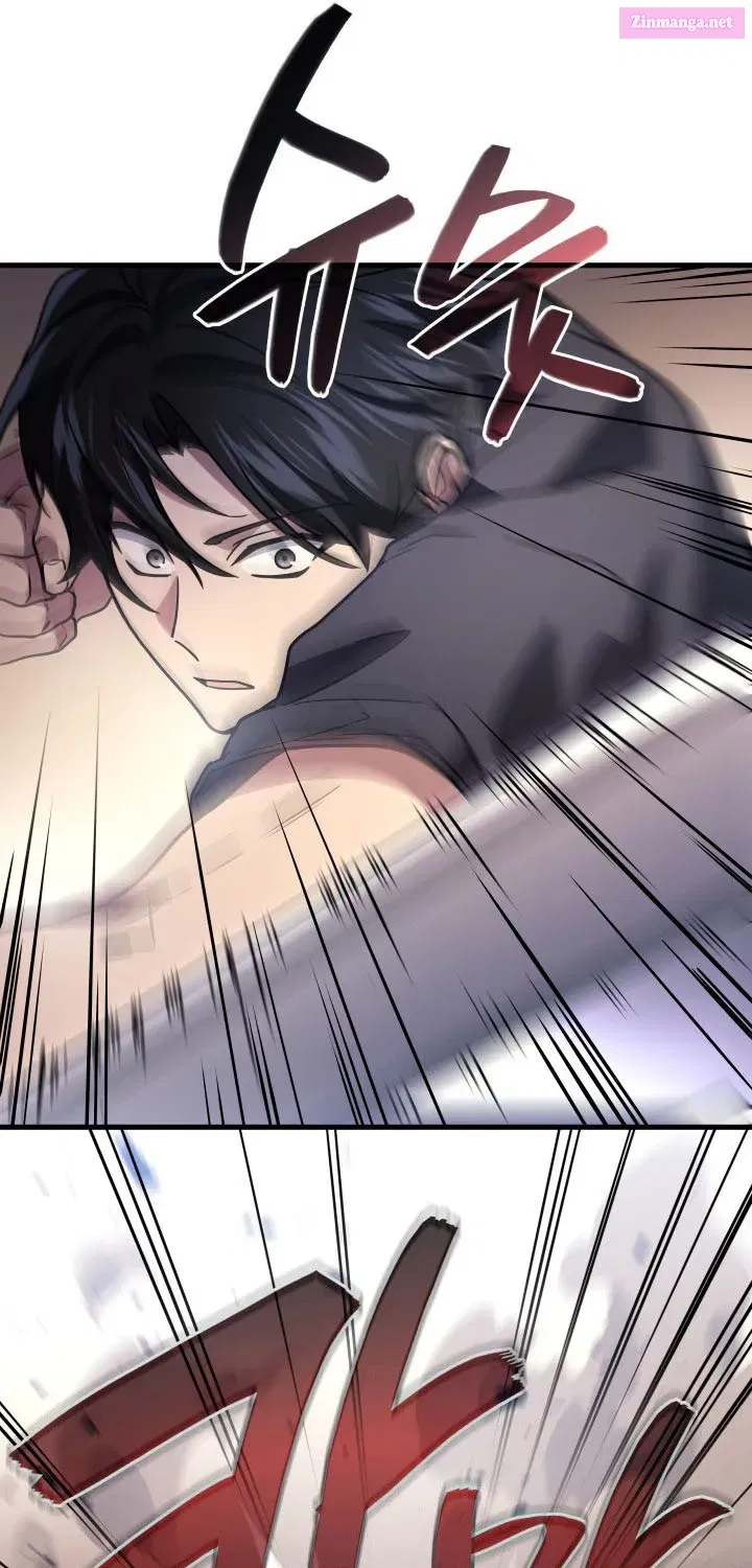 Read Martial God Regressed to Level 2 Manga Online