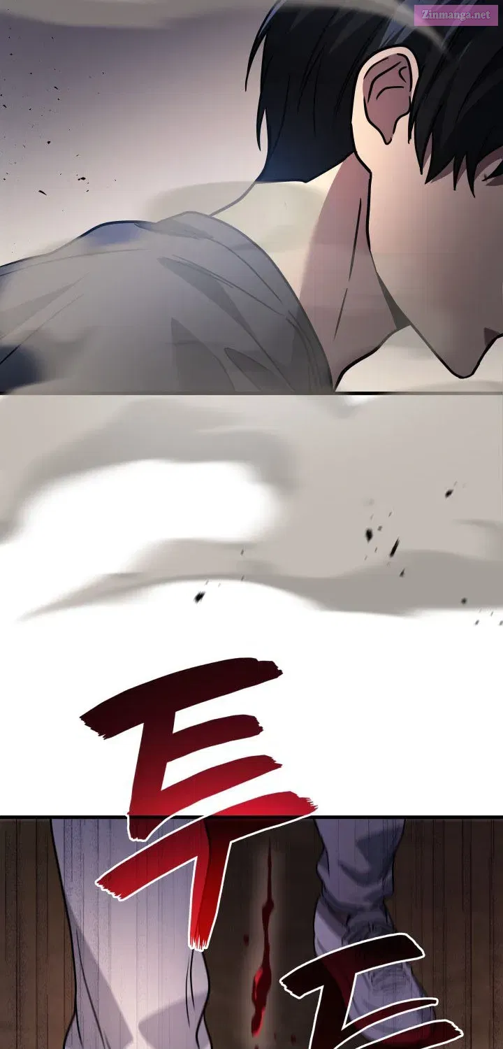 Read Martial God Regressed to Level 2 Manga Online