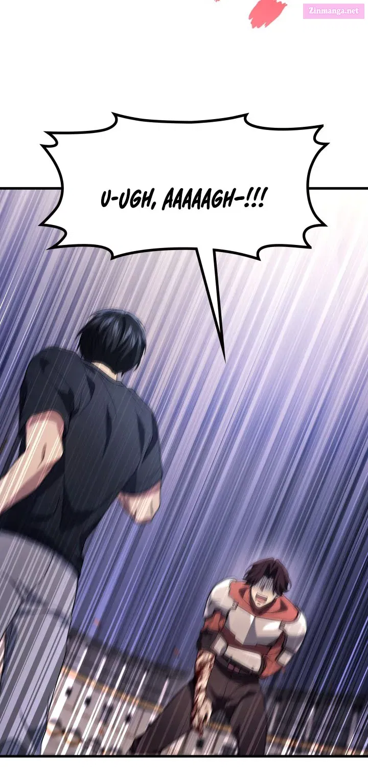 Read Martial God Regressed to Level 2 Manga Online