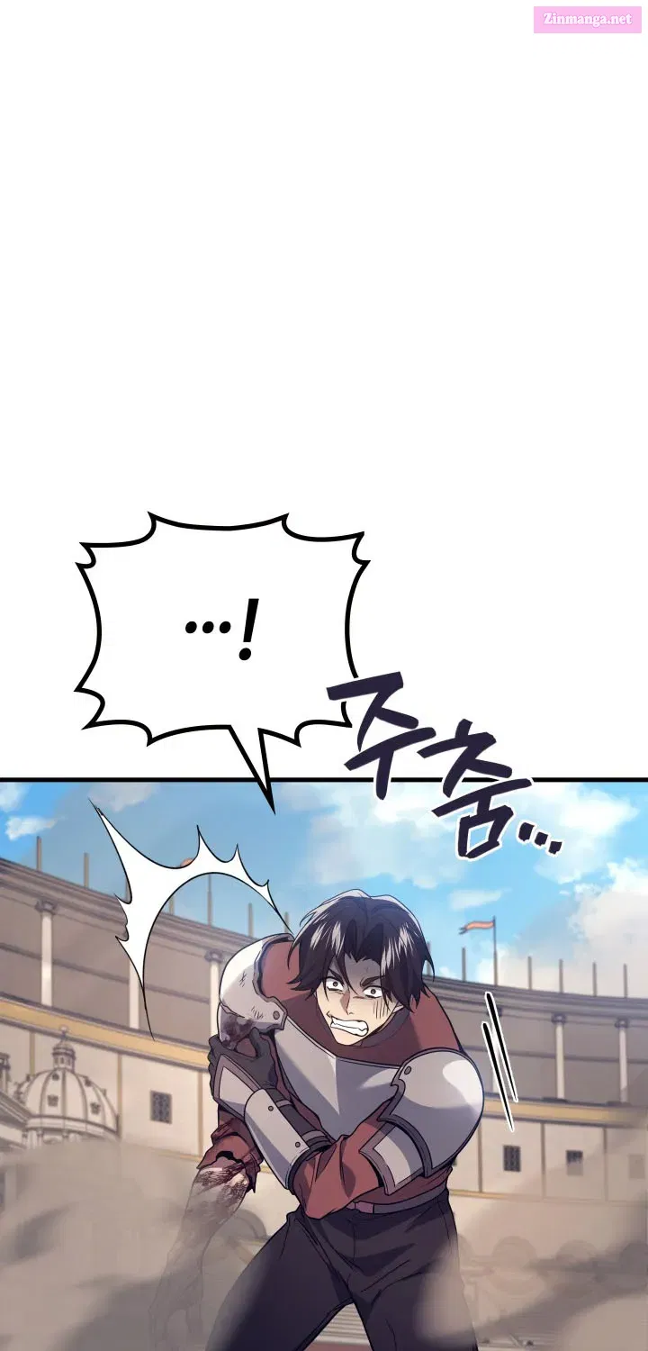 Read Martial God Regressed to Level 2 Manga Online