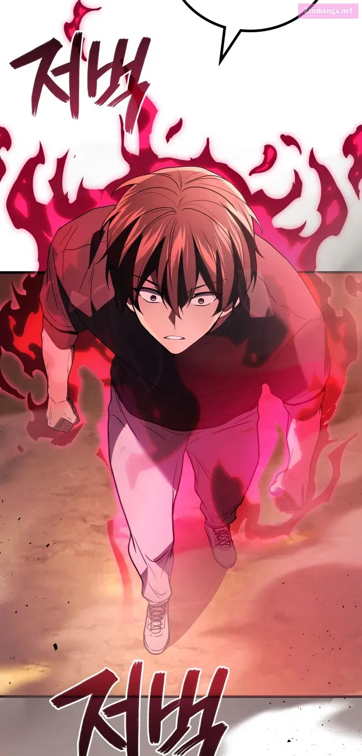 Read Martial God Regressed to Level 2 Manga Online