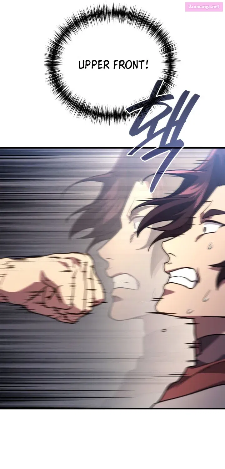 Read Martial God Regressed to Level 2 Manga Online