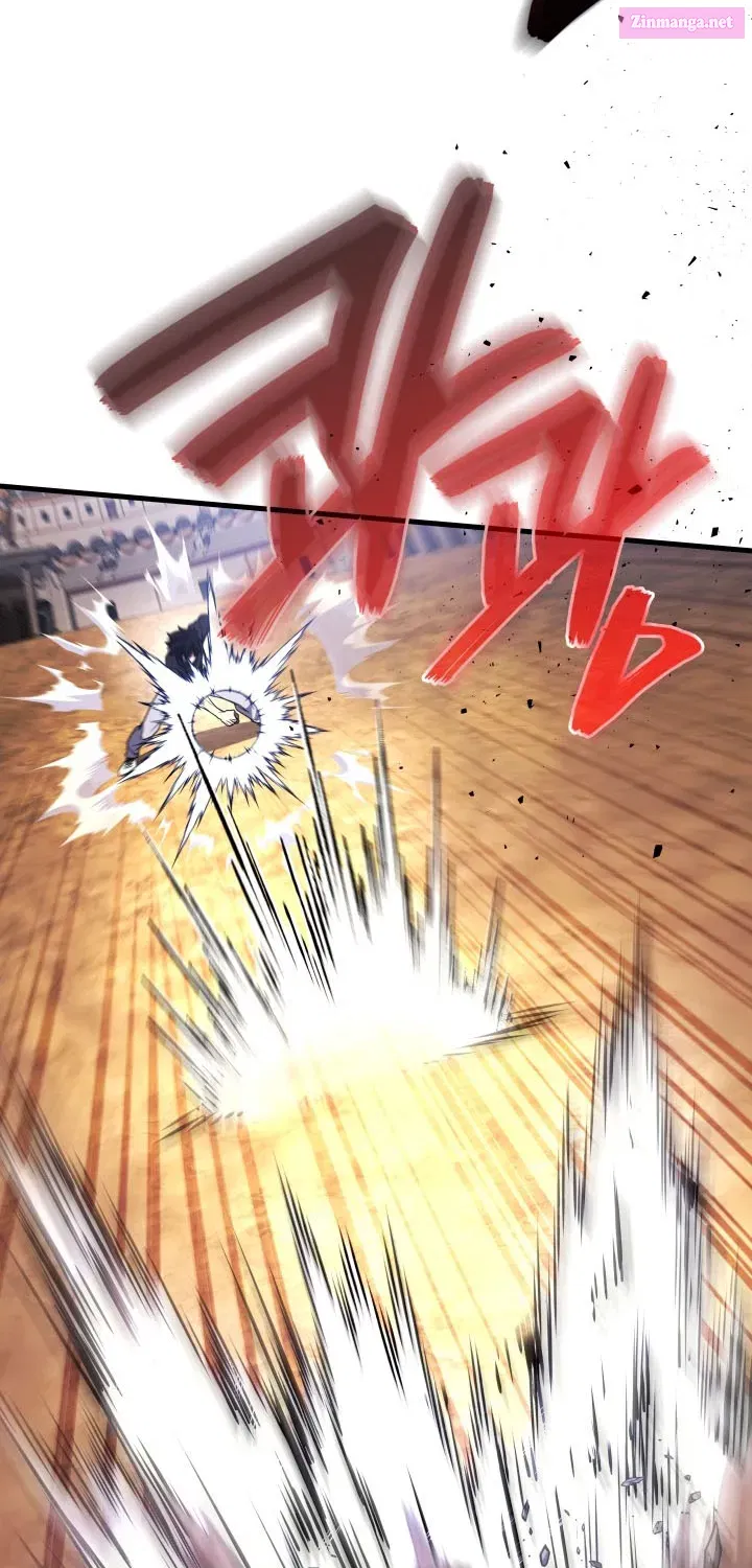 Read Martial God Regressed to Level 2 Manga Online