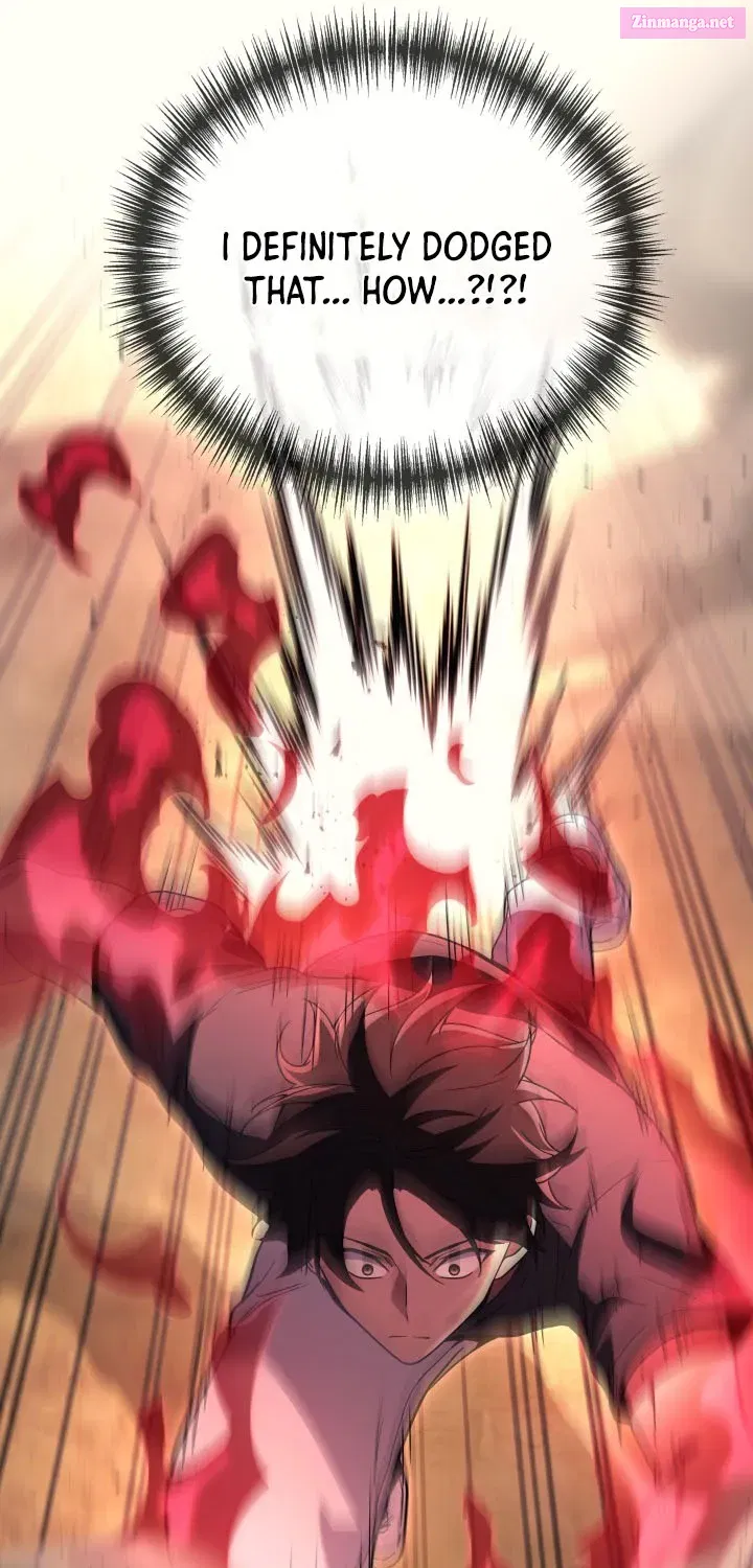 Read Martial God Regressed to Level 2 Manga Online