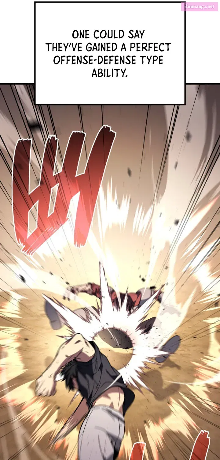 Read Martial God Regressed to Level 2 Manga Online