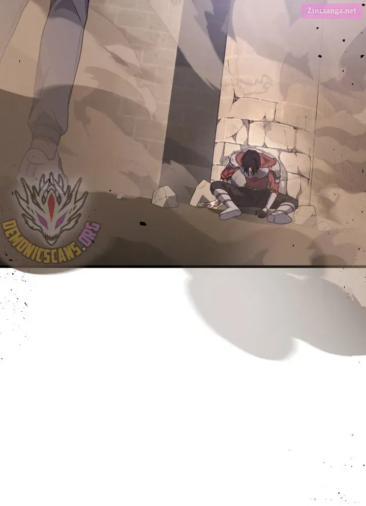Read Martial God Regressed to Level 2 Manga Online