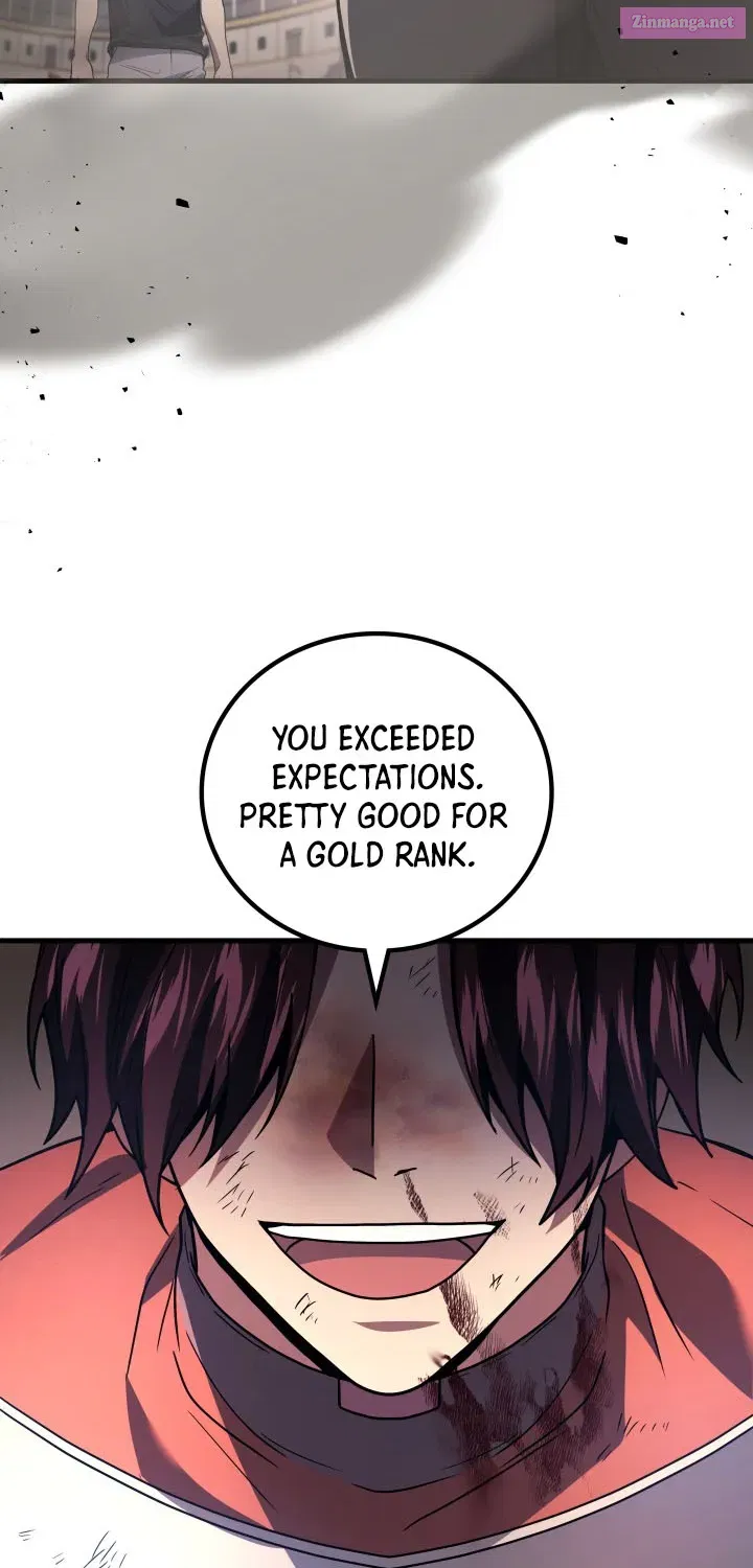 Read Martial God Regressed to Level 2 Manga Online