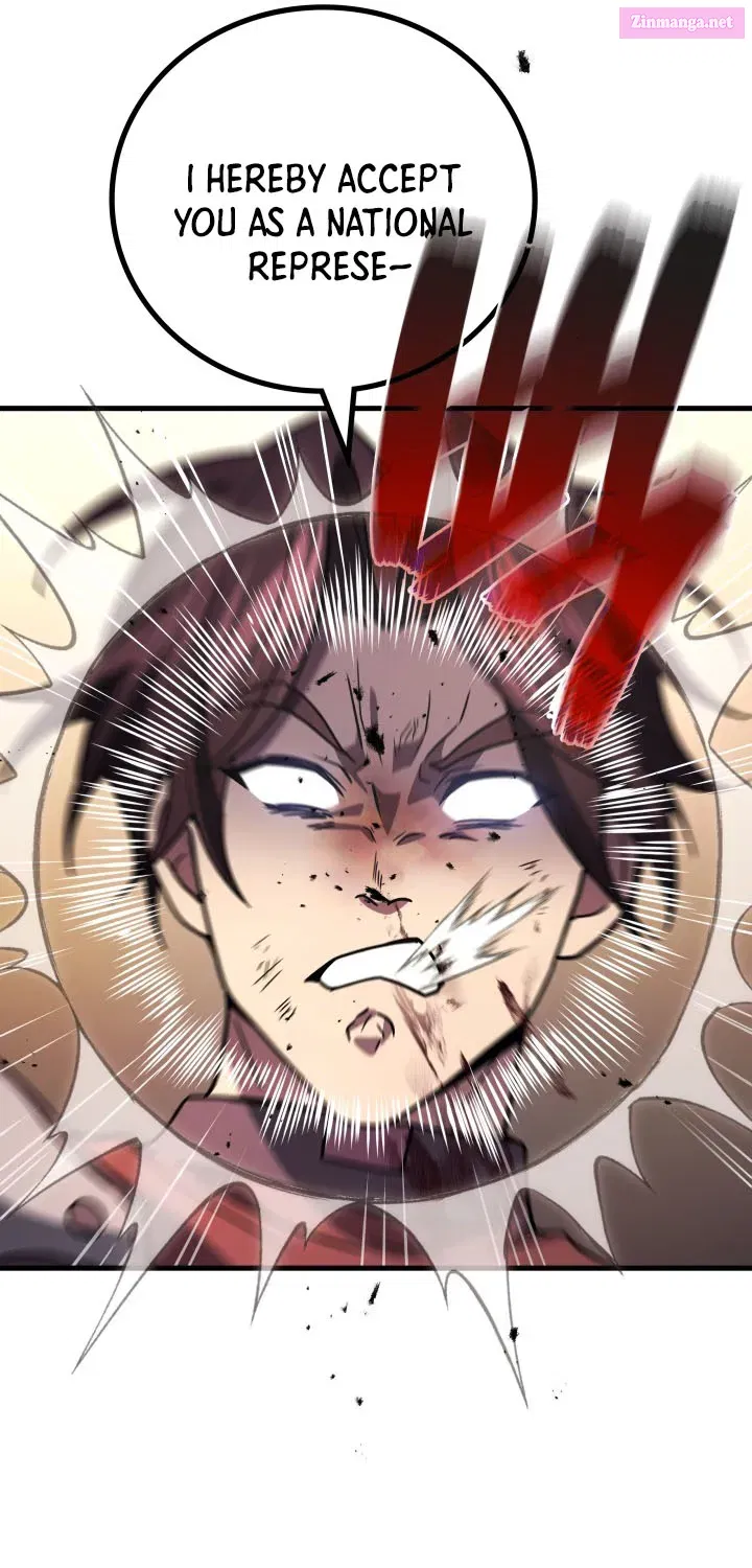 Read Martial God Regressed to Level 2 Manga Online