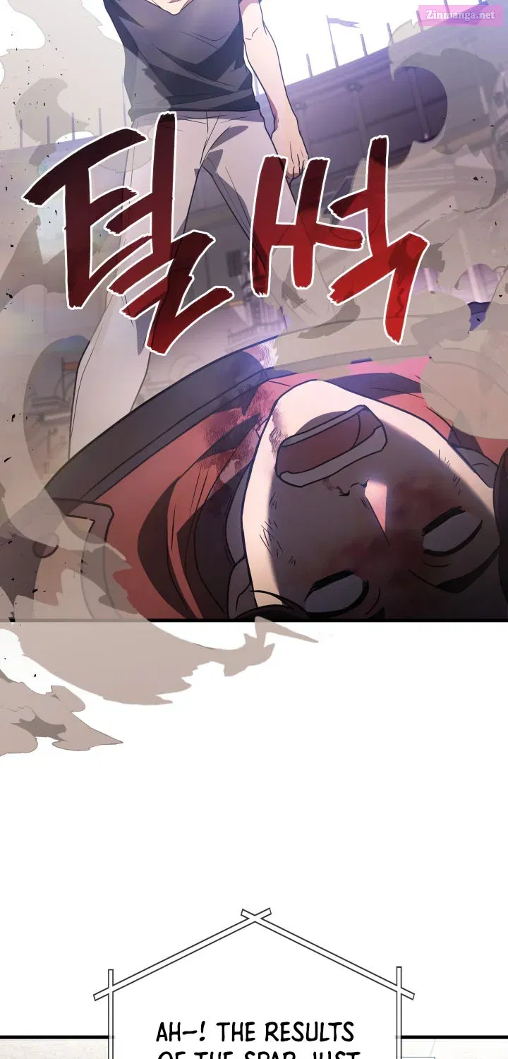 Read Martial God Regressed to Level 2 Manga Online