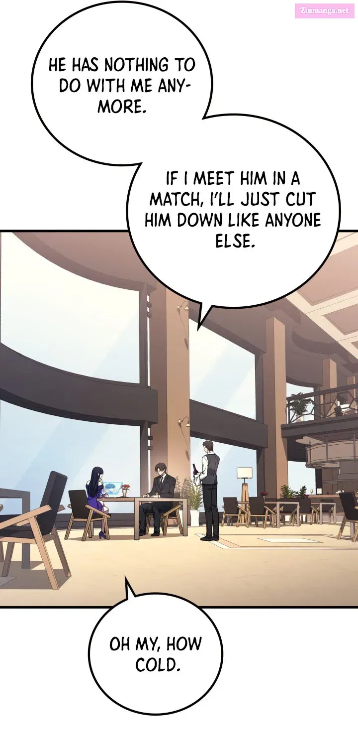 Read Martial God Regressed to Level 2 Manga Online