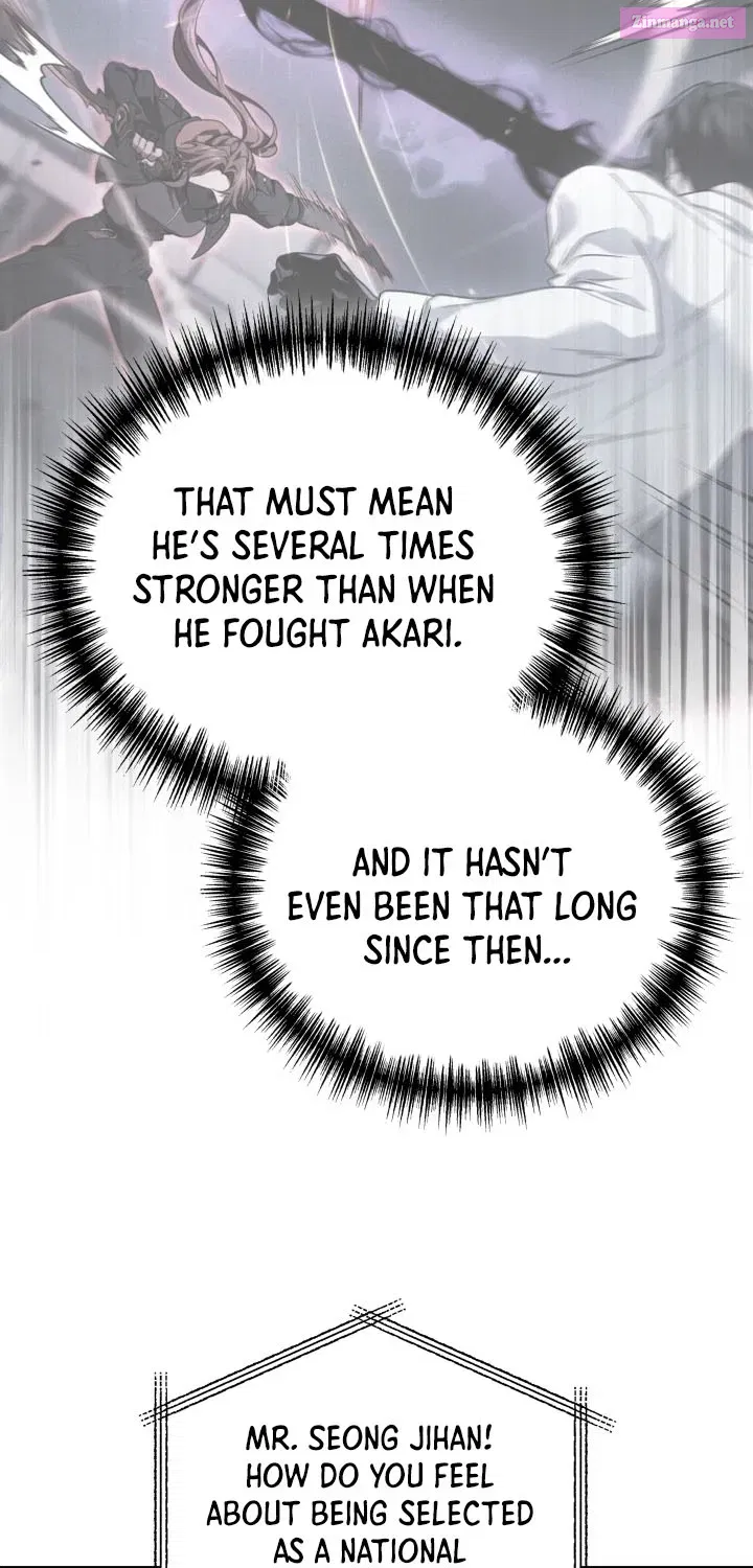 Read Martial God Regressed to Level 2 Manga Online