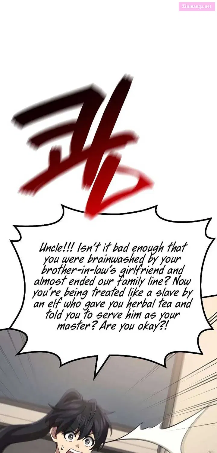 Read Martial God Regressed to Level 2 Manga Online