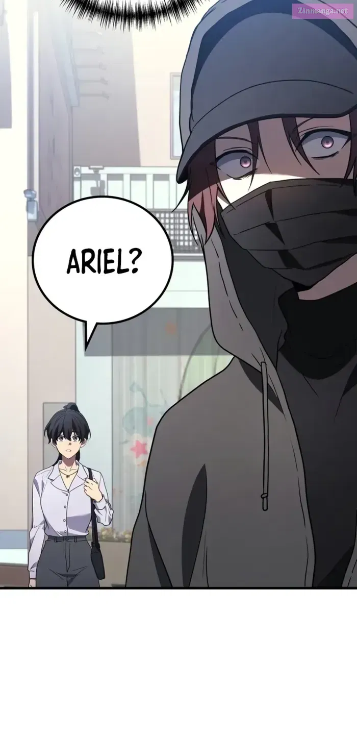 Read Martial God Regressed to Level 2 Manga Online
