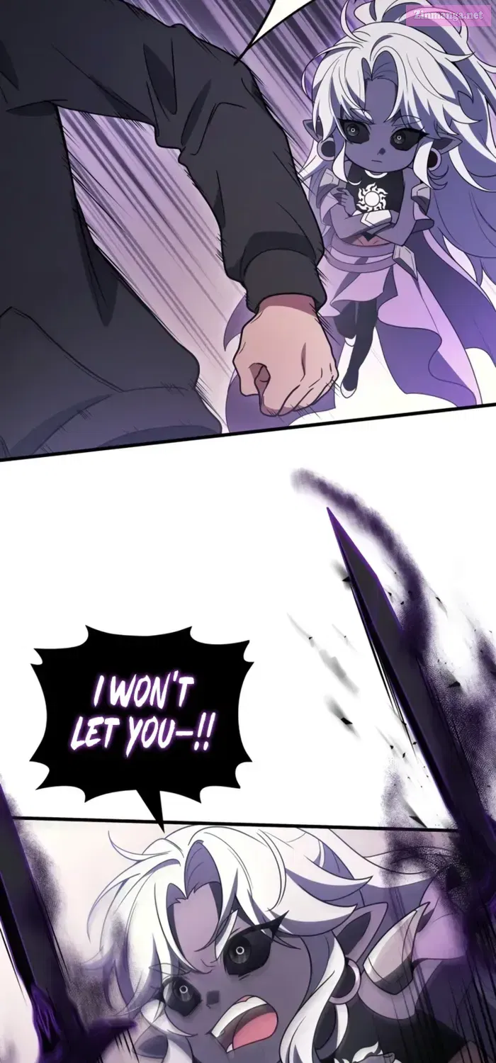 Read Martial God Regressed to Level 2 Manga Online