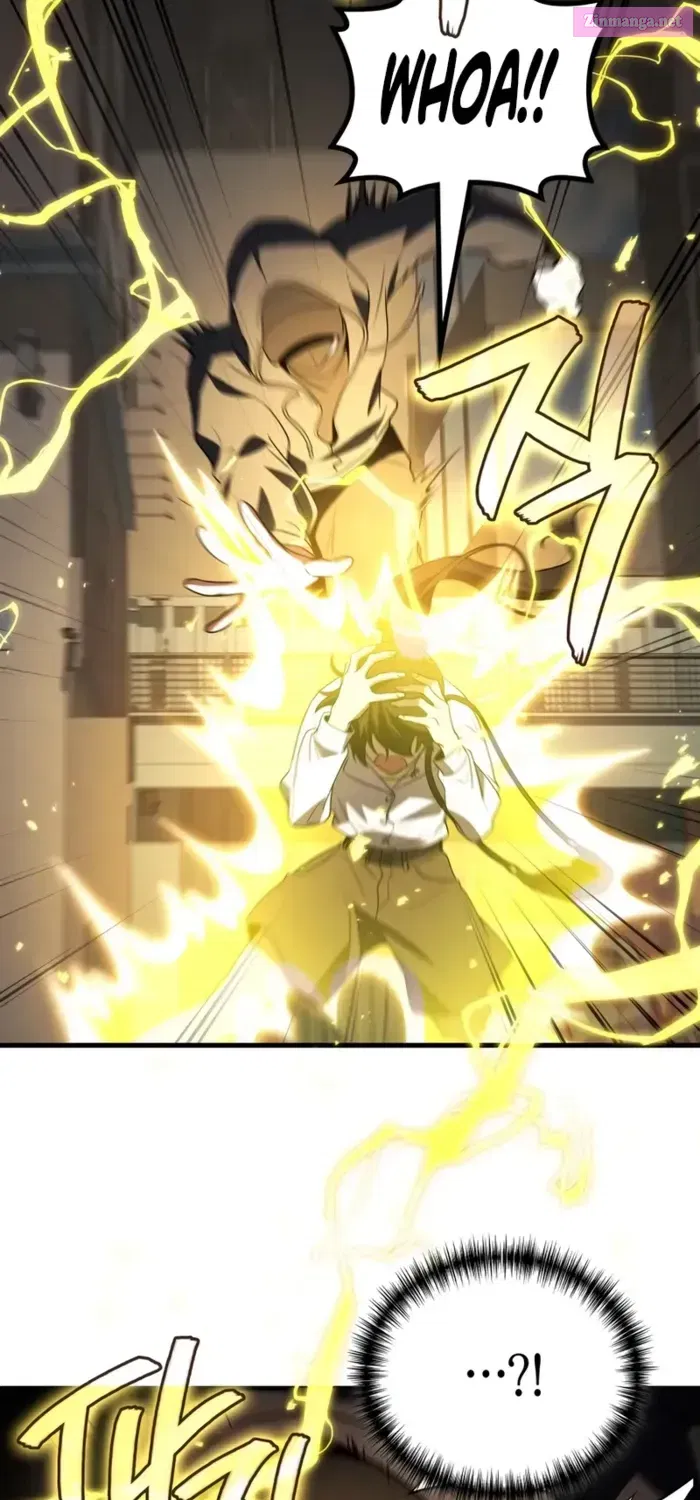 Read Martial God Regressed to Level 2 Manga Online