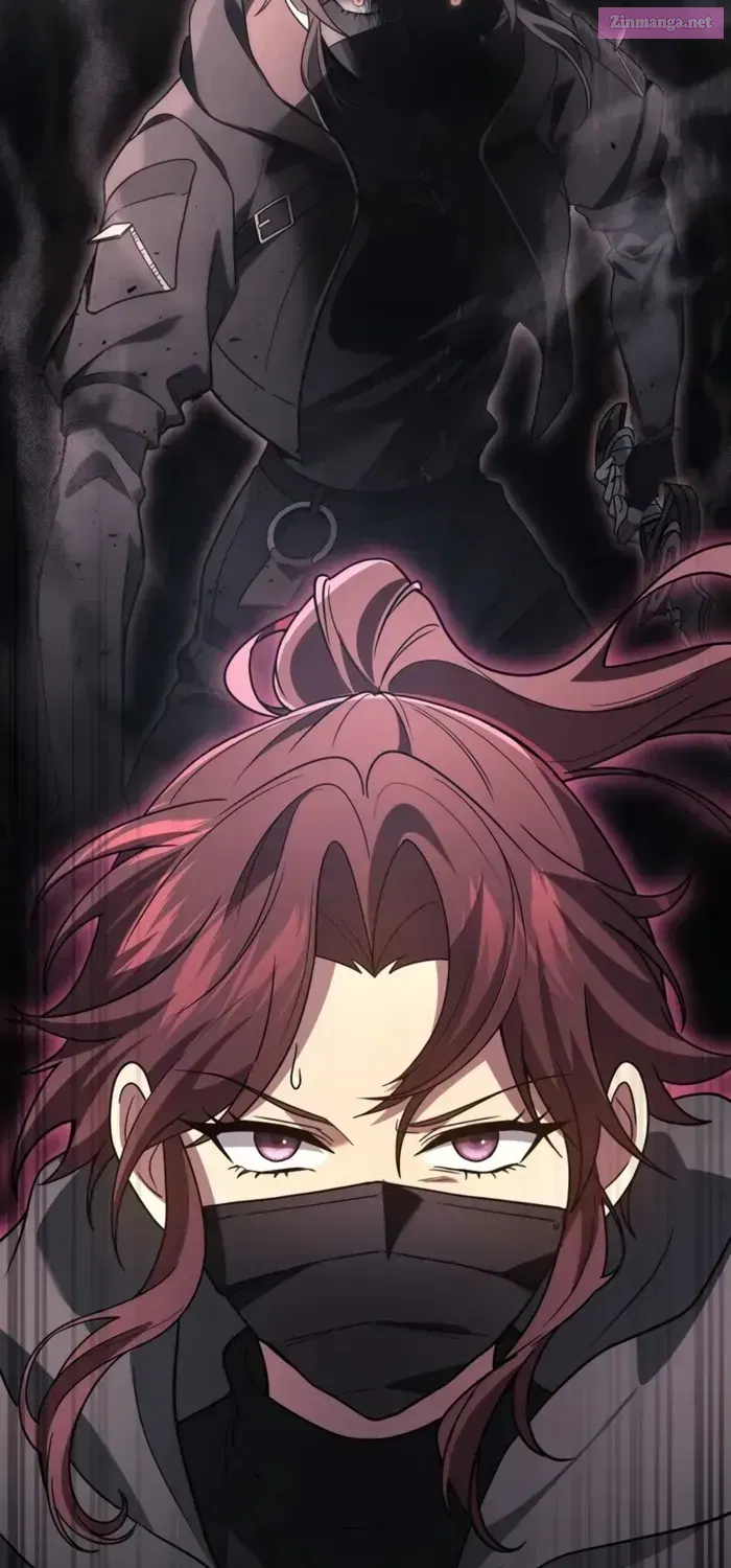 Read Martial God Regressed to Level 2 Manga Online