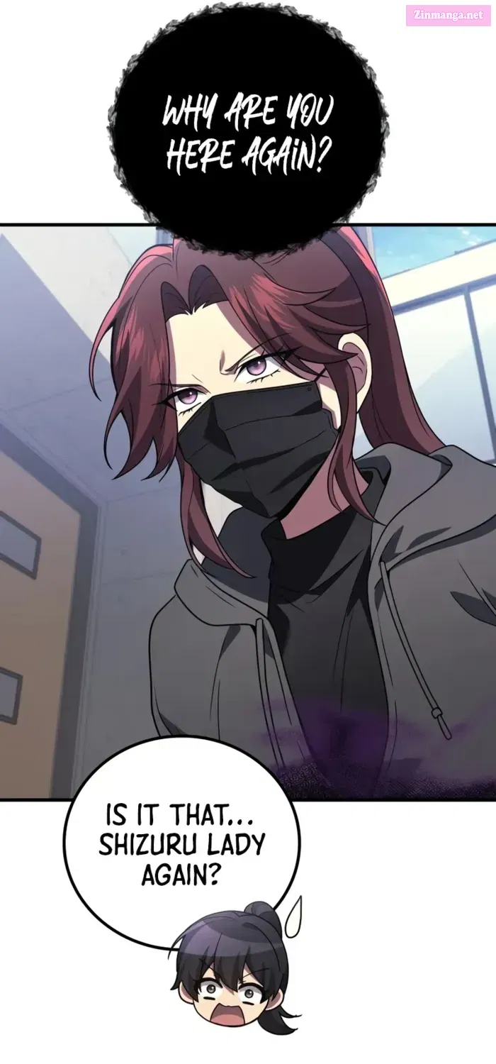 Read Martial God Regressed to Level 2 Manga Online