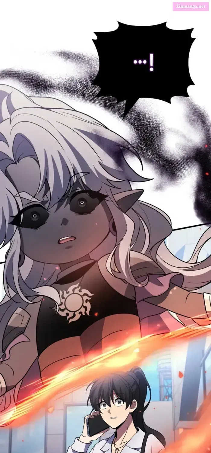 Read Martial God Regressed to Level 2 Manga Online
