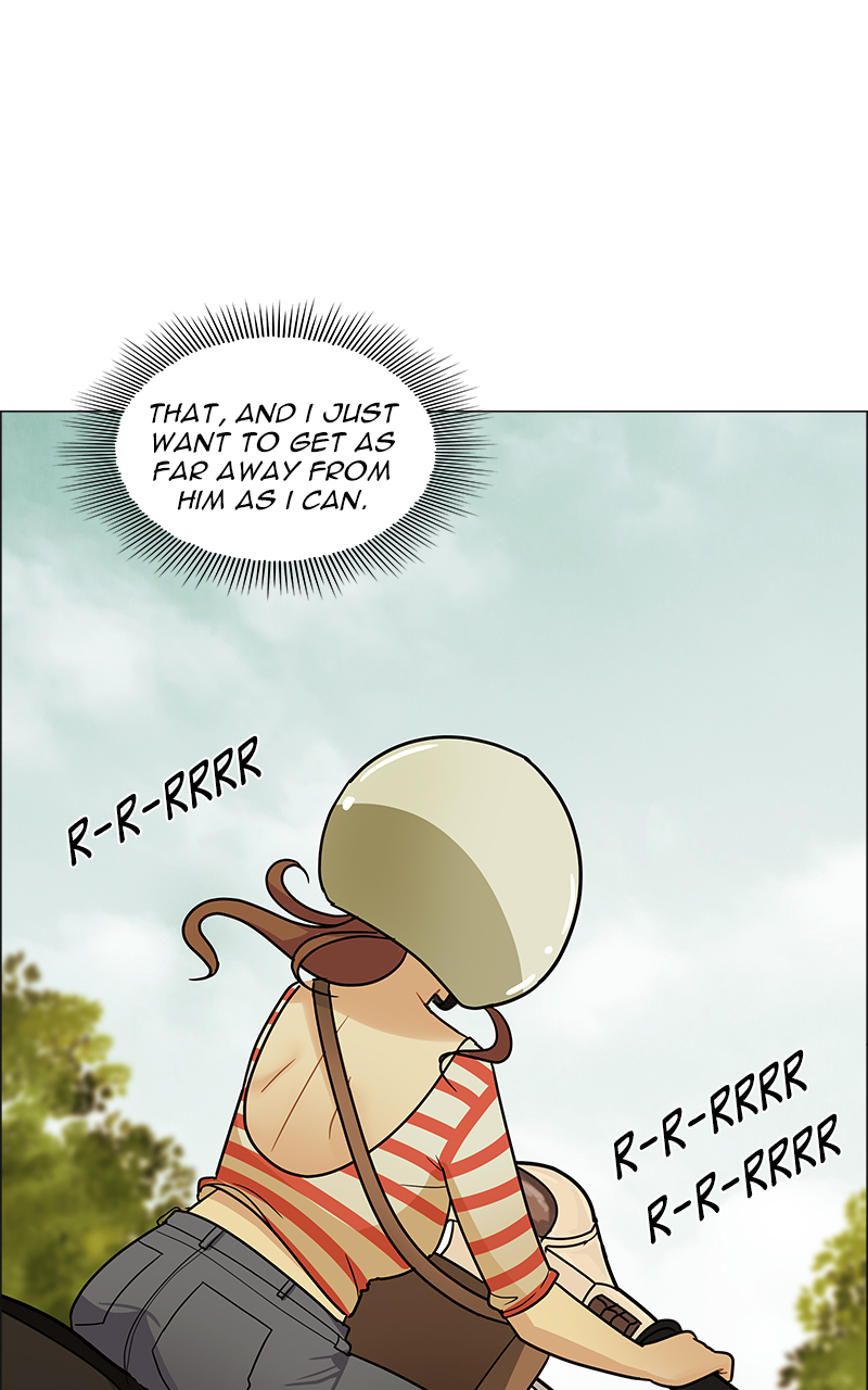 Read Midnight Poppy Land Manga Online