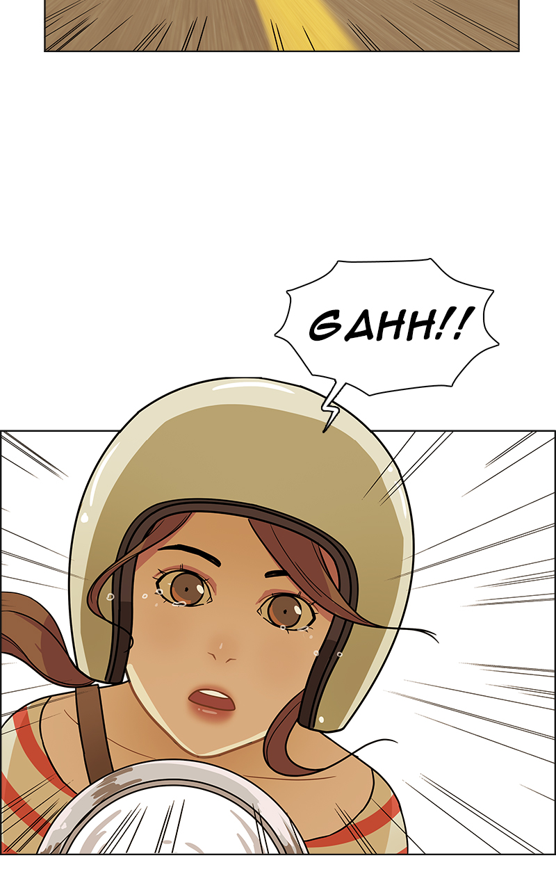 Read Midnight Poppy Land Manga Online