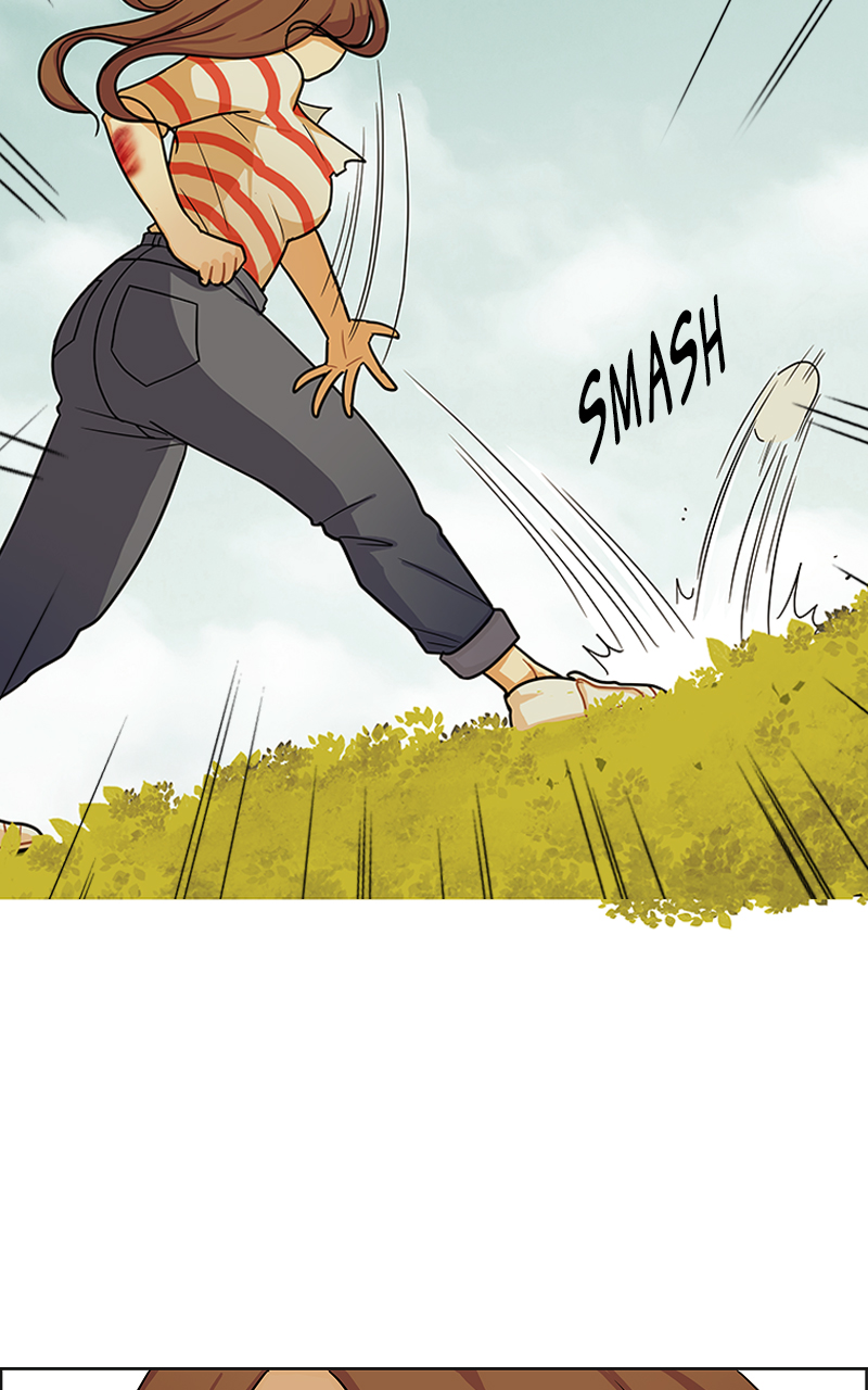 Read Midnight Poppy Land Manga Online