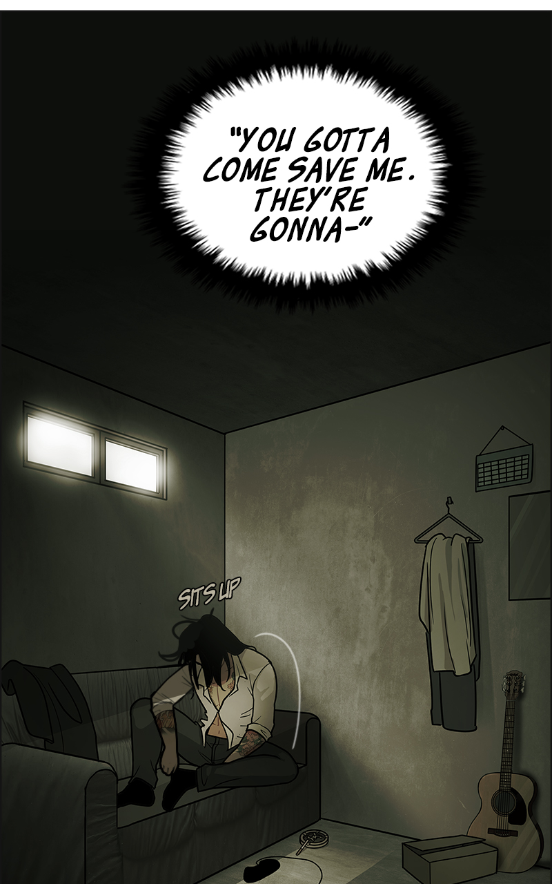 Read Midnight Poppy Land Manga Online