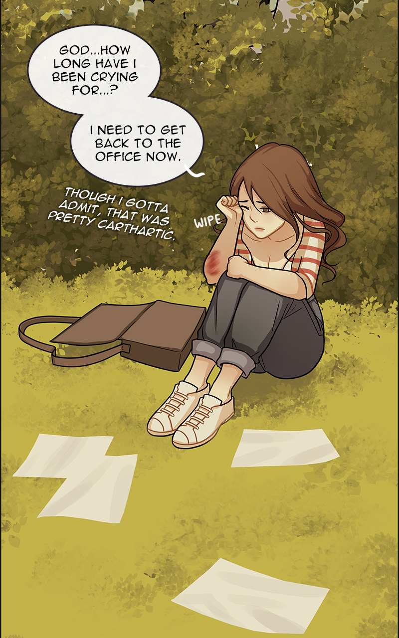 Read Midnight Poppy Land Manga Online