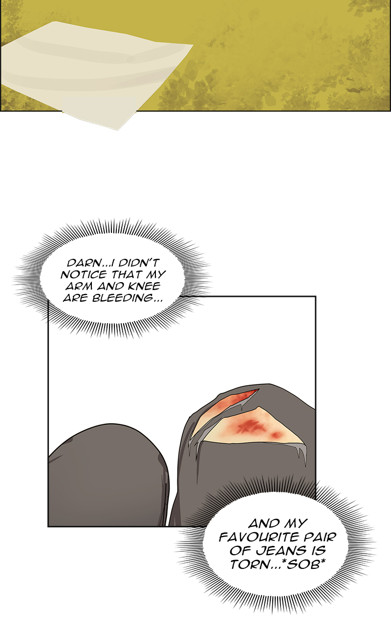 Read Midnight Poppy Land Manga Online