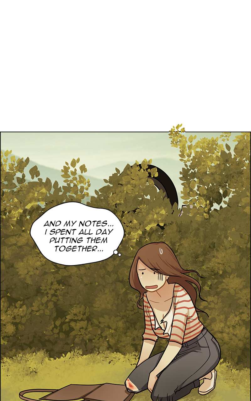 Read Midnight Poppy Land Manga Online