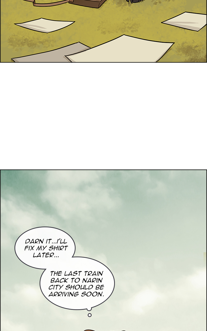 Read Midnight Poppy Land Manga Online
