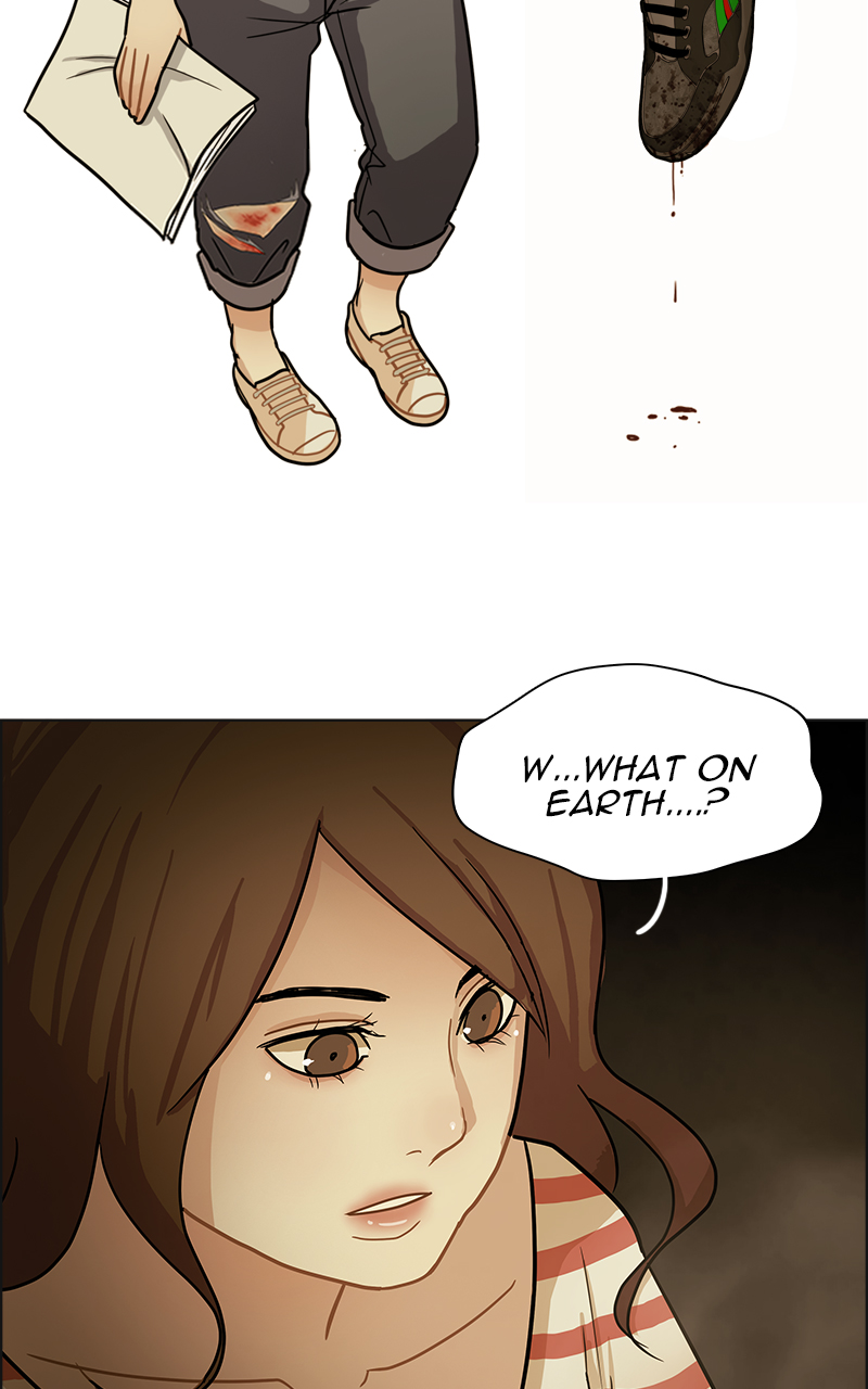Read Midnight Poppy Land Manga Online