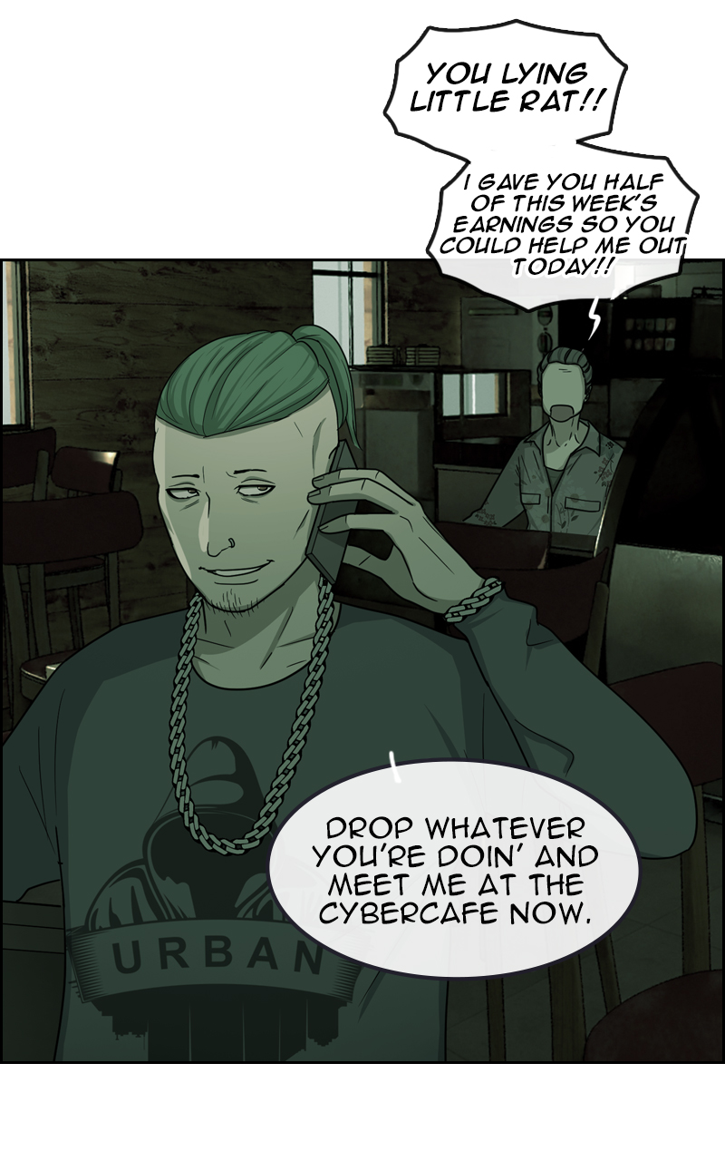Read Midnight Poppy Land Manga Online