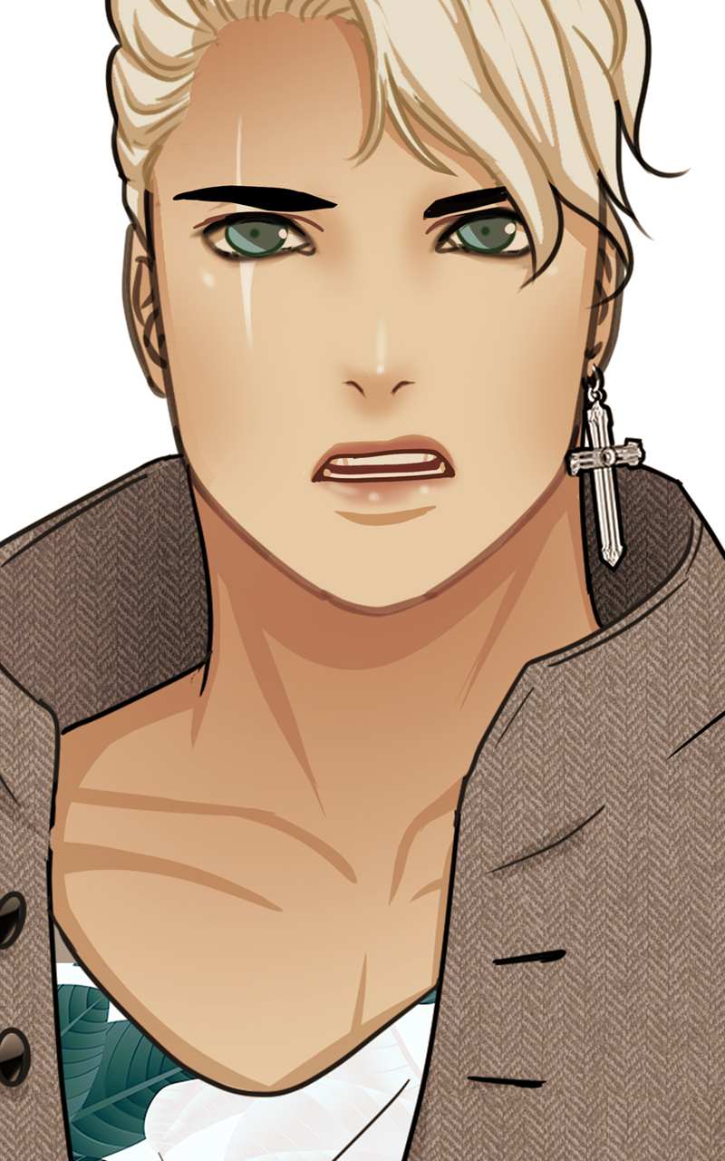 Read Midnight Poppy Land Manga Online