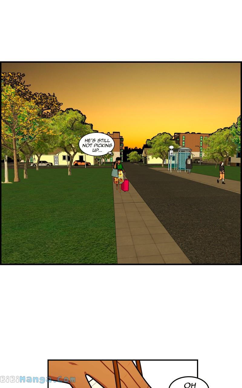 Read Midnight Poppy Land Manga Online