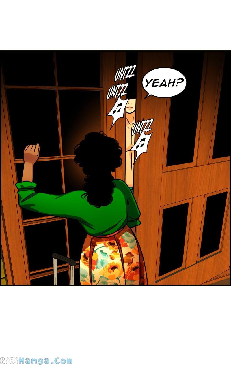 Read Midnight Poppy Land Manga Online