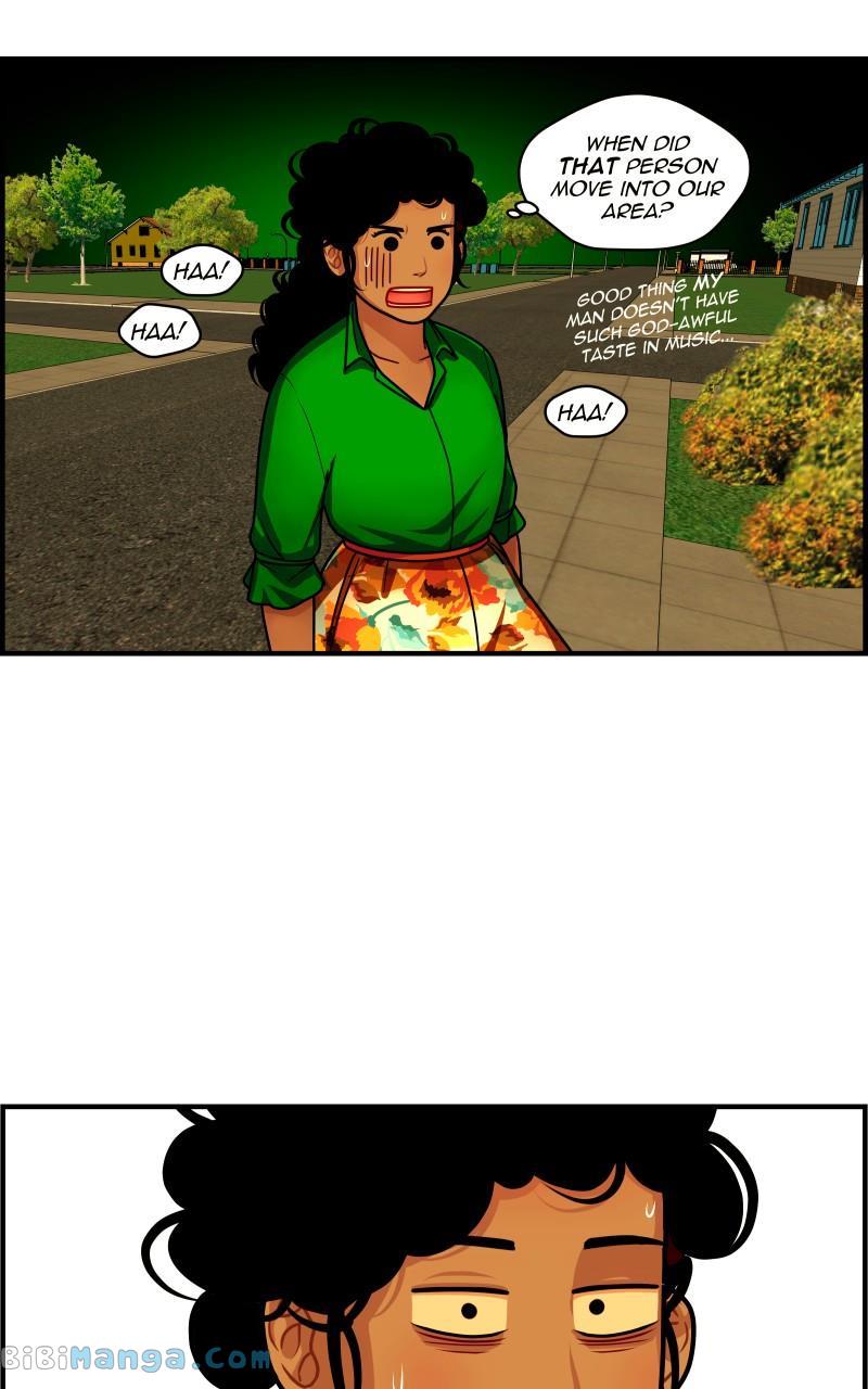 Read Midnight Poppy Land Manga Online