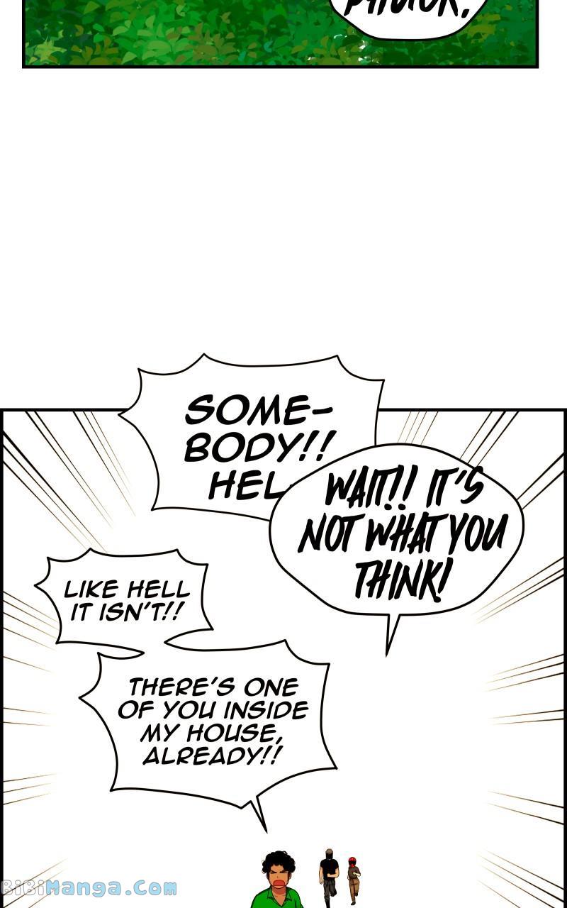 Read Midnight Poppy Land Manga Online