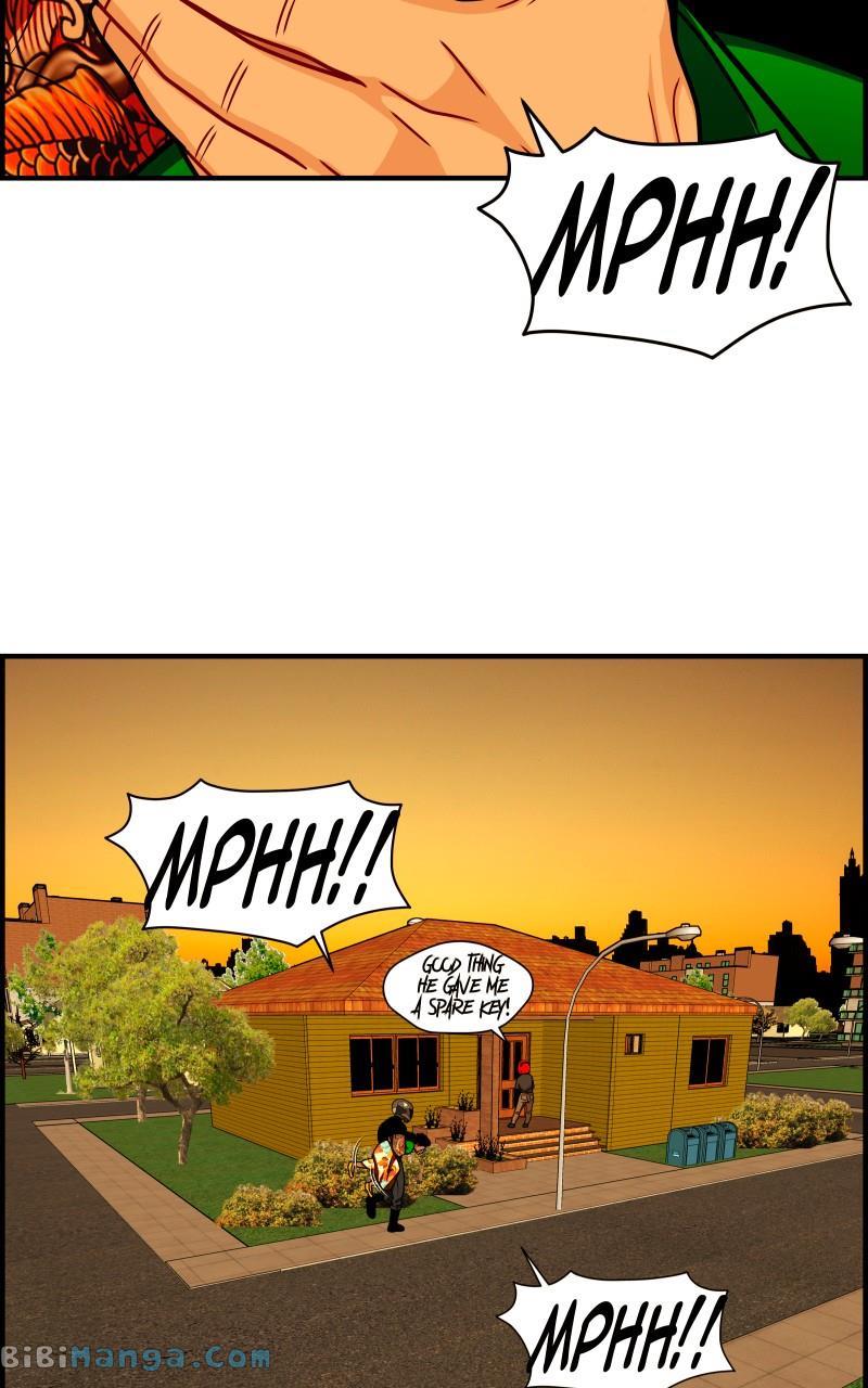 Read Midnight Poppy Land Manga Online