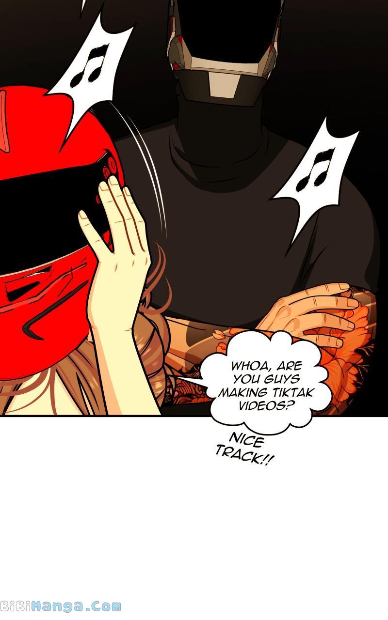 Read Midnight Poppy Land Manga Online